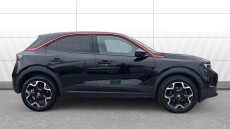 Vauxhall Mokka 1.2 Turbo SRi Nav Premium 5dr Petrol Hatchback